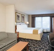 Holiday Inn Express Hotel & Suites Greenwood by IHG hotel detail image 7