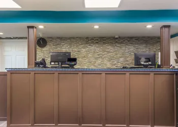 Rodeway Inn & Suites Monroeville - Pittsburgh hotel thumbnail 2