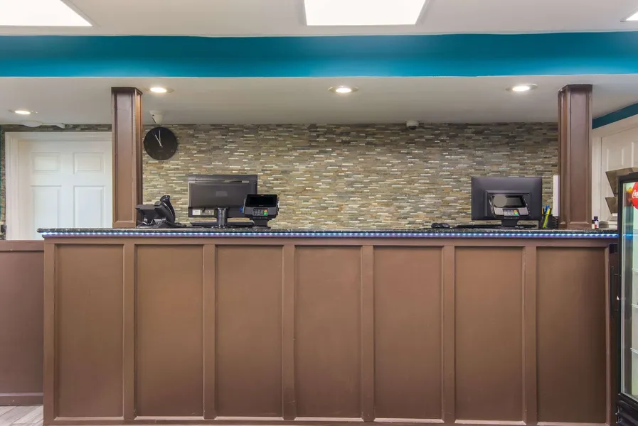 Rodeway Inn & Suites Monroeville - Pittsburgh hotel detail image 2
