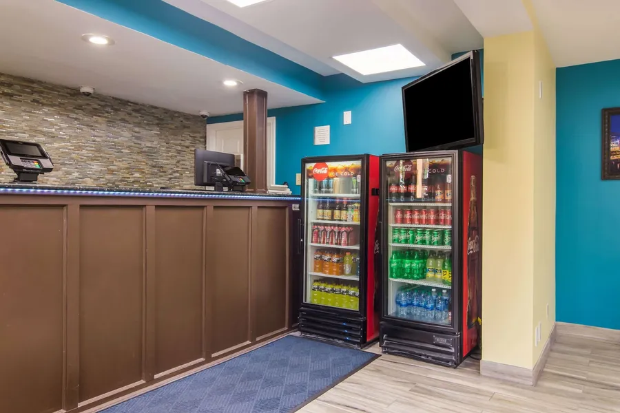 Rodeway Inn & Suites Monroeville - Pittsburgh hotel detail image 6