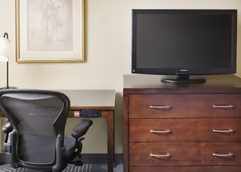 DoubleTree by Hilton Los Angeles - Commerce hotel thumbnail 3