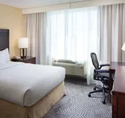 DoubleTree by Hilton Los Angeles - Commerce hotel detail image 4