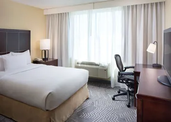DoubleTree by Hilton Los Angeles - Commerce hotel thumbnail 4