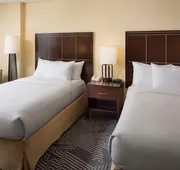 DoubleTree by Hilton Los Angeles - Commerce hotel detail image 5