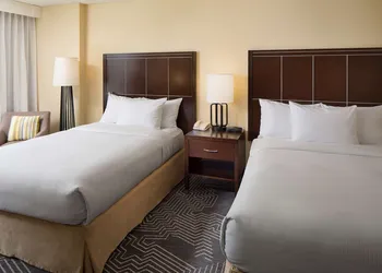 DoubleTree by Hilton Los Angeles - Commerce hotel thumbnail 5