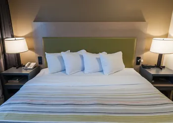Country Inn & Suites by Radisson, Milwaukee Airport, WI hotel thumbnail 8