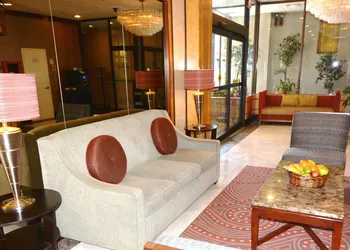Adria Hotel And Conference Center hotel thumbnail 2