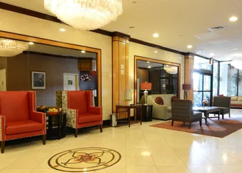 Adria Hotel And Conference Center hotel thumbnail 3