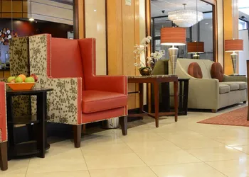 Adria Hotel And Conference Center hotel thumbnail 6