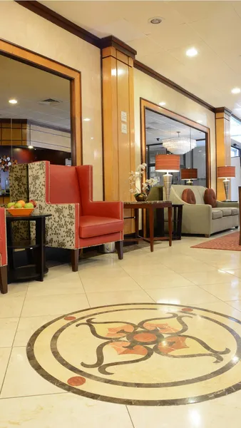 Adria Hotel And Conference Center hotel detail image 6