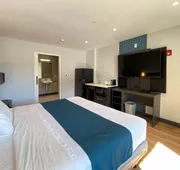 Studio 6 Suites – Stockton, CA – Waterfront hotel detail image 4