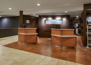 Courtyard by Marriott Columbus Dublin hotel thumbnail 2
