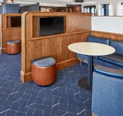 Courtyard by Marriott Columbus Dublin hotel detail image 3