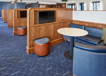 Courtyard by Marriott Columbus Dublin hotel thumbnail 3