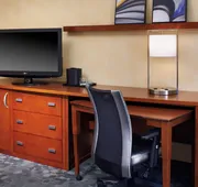 Courtyard by Marriott Columbus Dublin hotel detail image 4