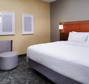 Courtyard by Marriott Columbus Dublin hotel detail image 5