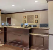 Comfort Inn & Suites Northeast - Gateway hotel detail image 4