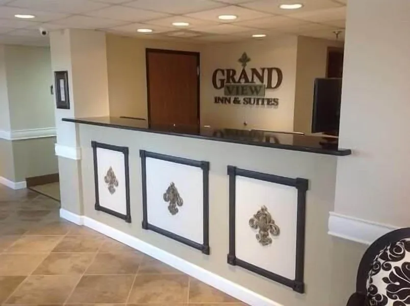 Grand View Inn and Suites hotel detail image 2