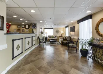 Grand View Inn and Suites hotel thumbnail 6