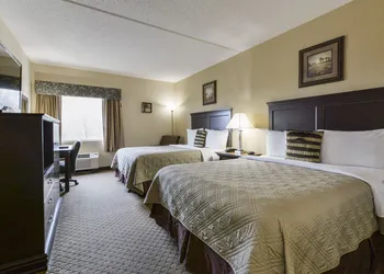 Grand View Inn and Suites hotel thumbnail 7