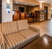 Best Western Plus The Inn & Suites At The Falls hotel detail image 3