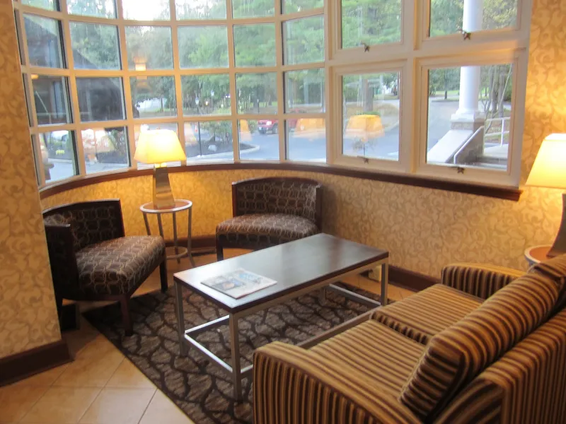 Best Western Plus The Inn & Suites At The Falls hotel detail image 6