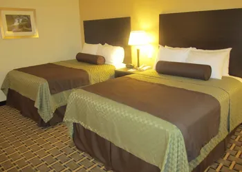 Best Western Plus The Inn & Suites At The Falls hotel thumbnail 8