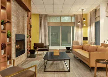 Hilton Garden Inn Kitchener/Cambridge hotel thumbnail 2