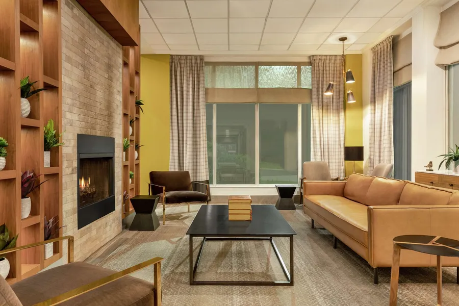 Hilton Garden Inn Kitchener/Cambridge hotel detail image 2