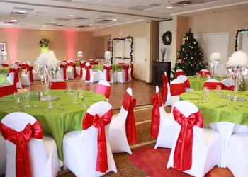 Hilton Garden Inn Kitchener/Cambridge hotel thumbnail 4
