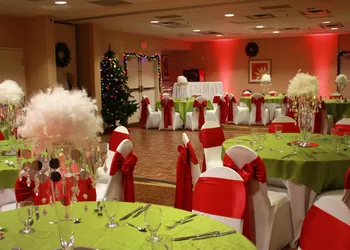 Hilton Garden Inn Kitchener/Cambridge hotel thumbnail 5