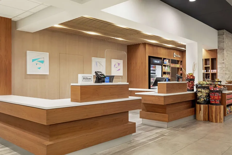 Hilton Garden Inn Kitchener/Cambridge hotel detail image 6