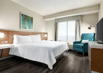 Hilton Garden Inn Kitchener/Cambridge hotel thumbnail 7