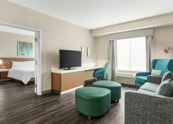 Hilton Garden Inn Kitchener/Cambridge hotel thumbnail 8