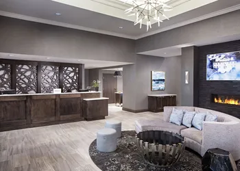 Homewood Suites by Hilton Atlanta Lenox Buckhead hotel thumbnail 4
