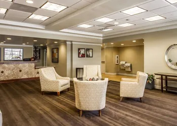 Hotel Med Park, an Ascend Collection Hotel hotel thumbnail 6