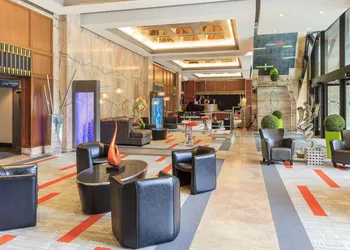 Hôtel Le Concorde Québec hotel thumbnail 2