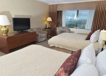 Hôtel Le Concorde Québec hotel thumbnail 4