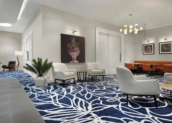 Courtyard by Marriott New York Manhattan / Chelsea hotel thumbnail 2