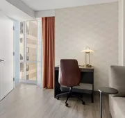 Courtyard by Marriott New York Manhattan / Chelsea hotel detail image 7