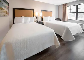 Extended Stay America Suites Tampa Airport N Westshore Blvd hotel thumbnail 3