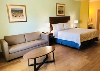 Days Inn by Wyndham Port Aransas TX hotel thumbnail 5
