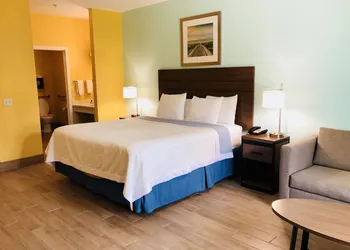 Days Inn by Wyndham Port Aransas TX hotel thumbnail 6