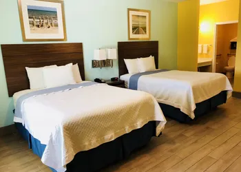 Days Inn by Wyndham Port Aransas TX hotel thumbnail 7