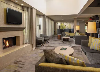Courtyard by Marriott Jacksonville at Mayo Clinic Campus/Beaches hotel thumbnail 2