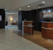 Courtyard by Marriott Jacksonville at Mayo Clinic Campus/Beaches hotel detail image 3