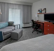 Courtyard by Marriott Jacksonville at Mayo Clinic Campus/Beaches hotel detail image 4