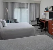 Courtyard by Marriott Jacksonville at Mayo Clinic Campus/Beaches hotel detail image 5