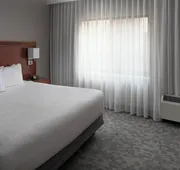 Courtyard by Marriott Jacksonville at Mayo Clinic Campus/Beaches hotel detail image 7