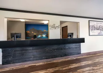 Super 8 by Wyndham Spokane Valley hotel thumbnail 2